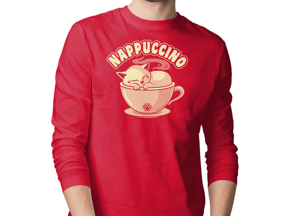 Nappuccino