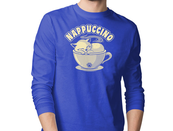 Nappuccino