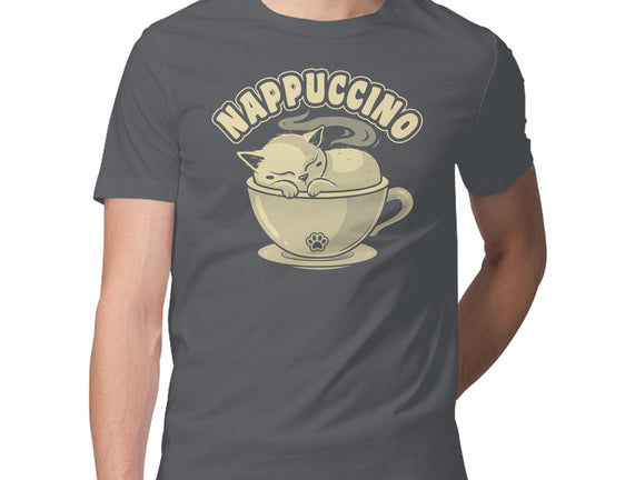 Nappuccino