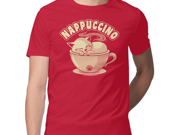 Nappuccino