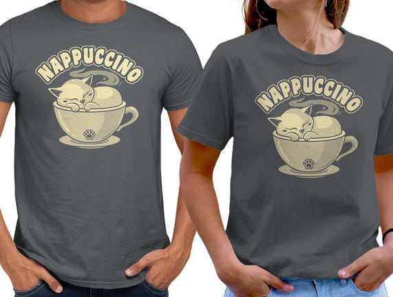 Nappuccino
