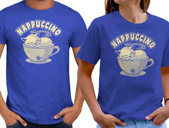 Nappuccino