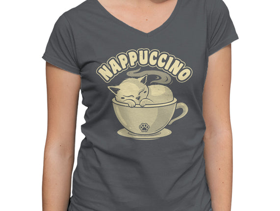 Nappuccino