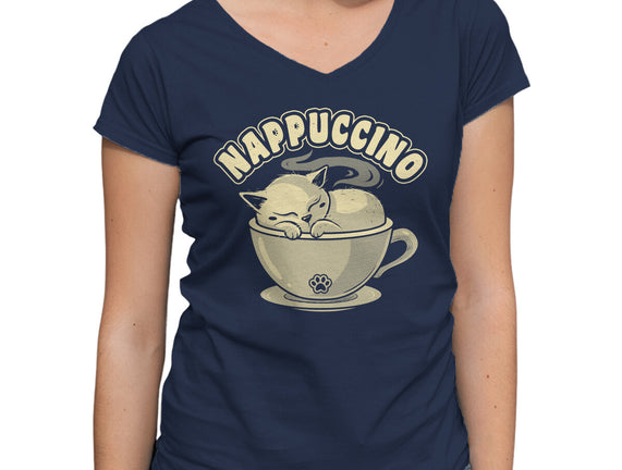 Nappuccino