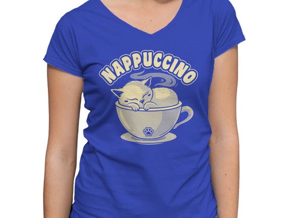 Nappuccino