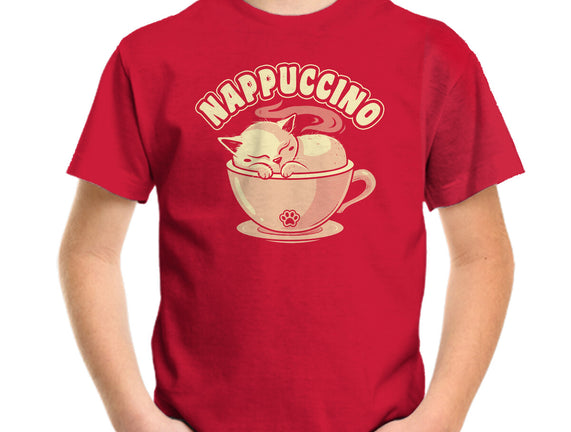 Nappuccino