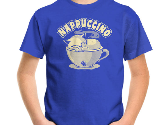 Nappuccino