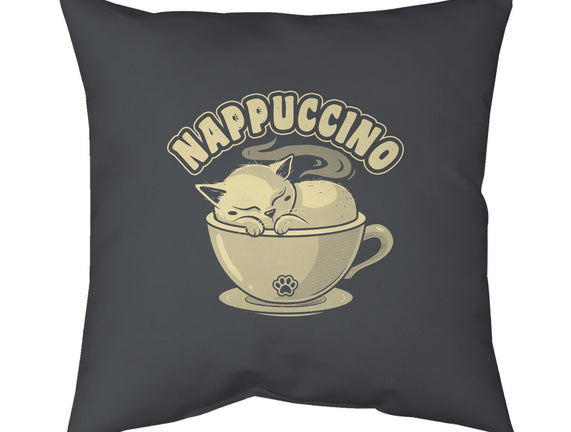 Nappuccino
