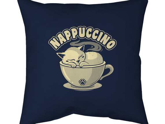 Nappuccino