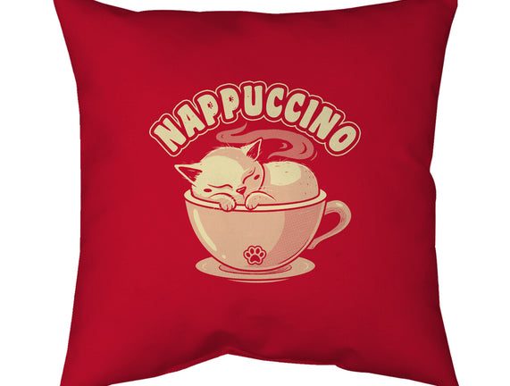 Nappuccino