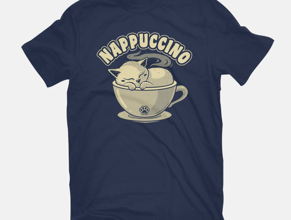 Nappuccino