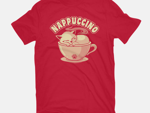 Nappuccino