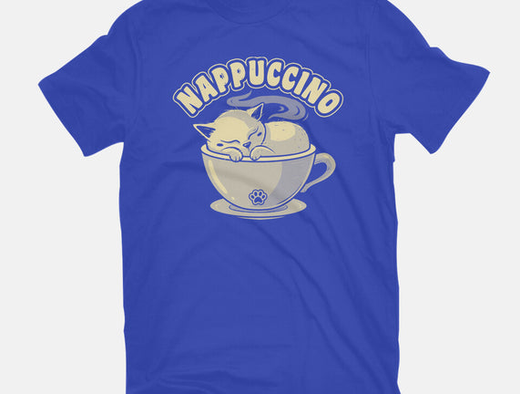 Nappuccino
