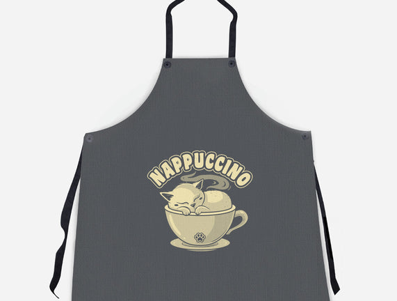 Nappuccino