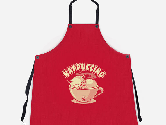 Nappuccino