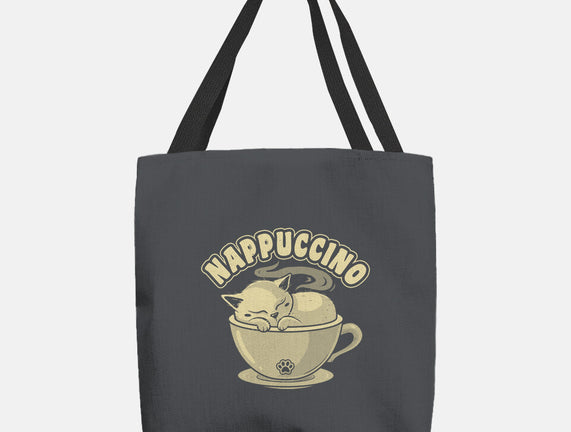 Nappuccino