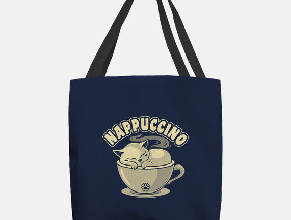 Nappuccino