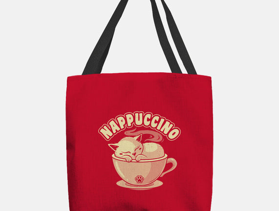 Nappuccino