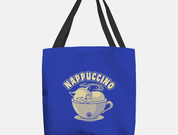 Nappuccino