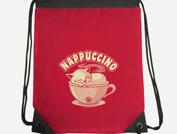 Nappuccino
