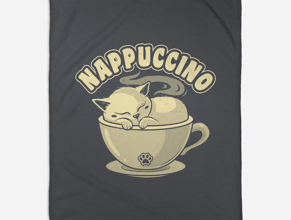 Nappuccino