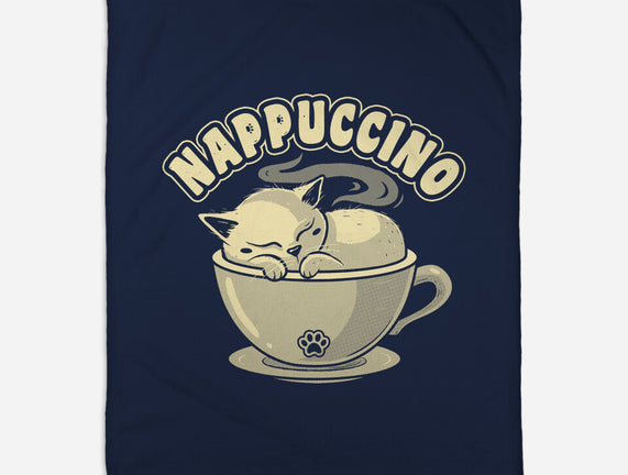 Nappuccino