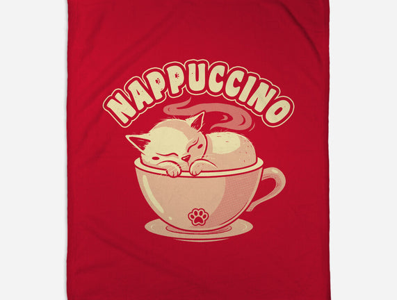 Nappuccino