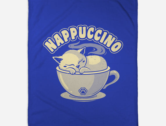 Nappuccino