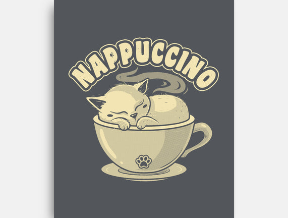 Nappuccino