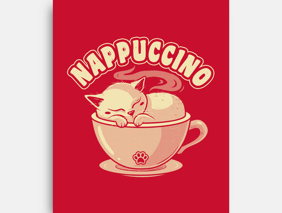 Nappuccino