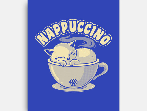 Nappuccino