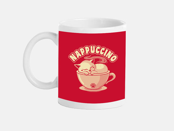 Nappuccino