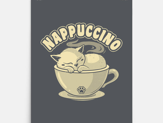 Nappuccino