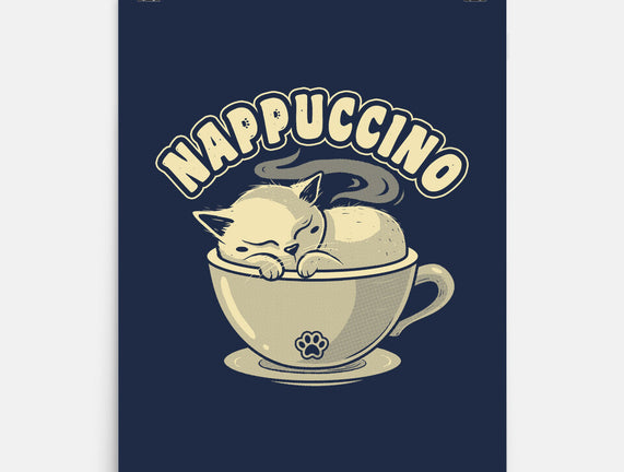 Nappuccino