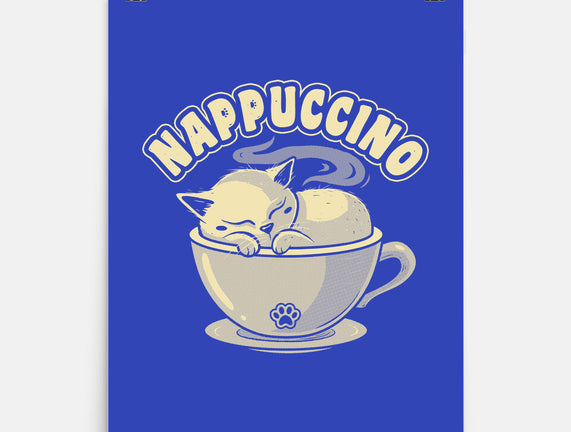 Nappuccino