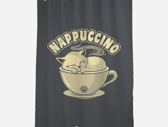 Nappuccino