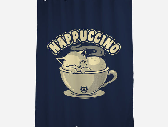 Nappuccino