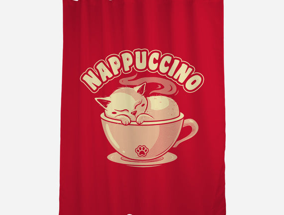 Nappuccino