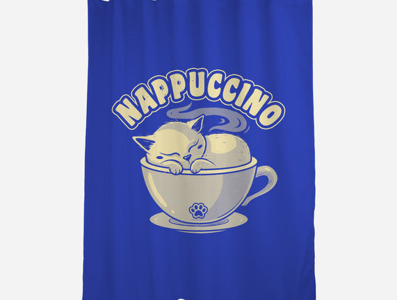 Nappuccino