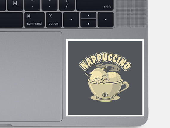 Nappuccino