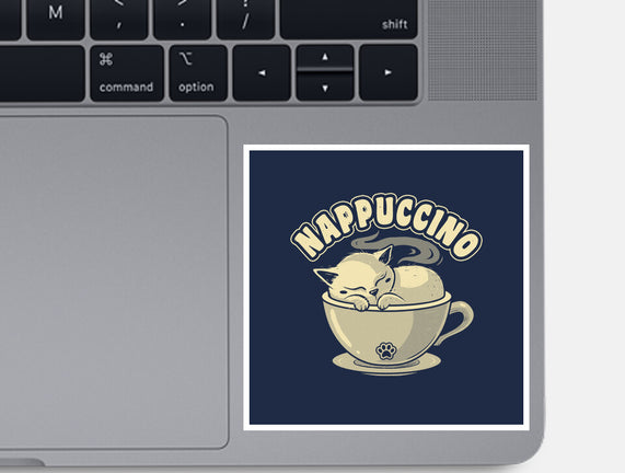 Nappuccino