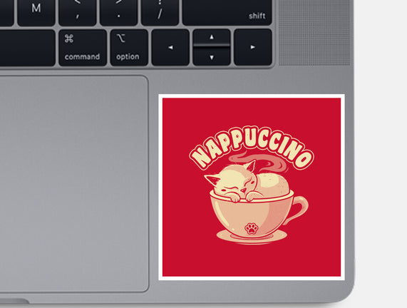 Nappuccino