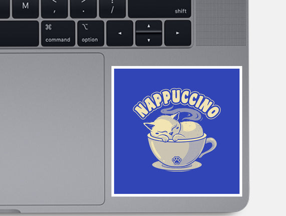 Nappuccino