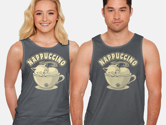Nappuccino