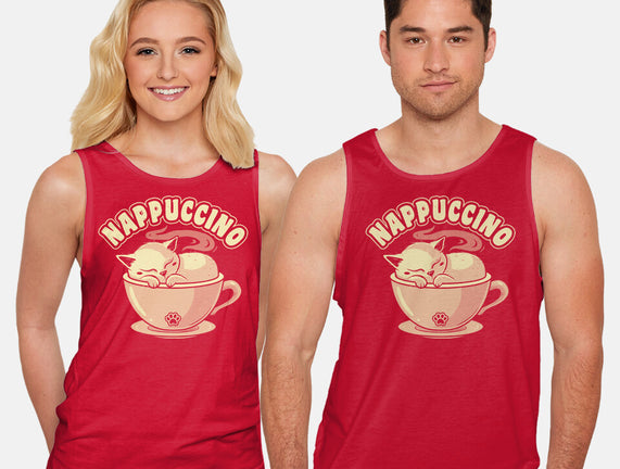 Nappuccino