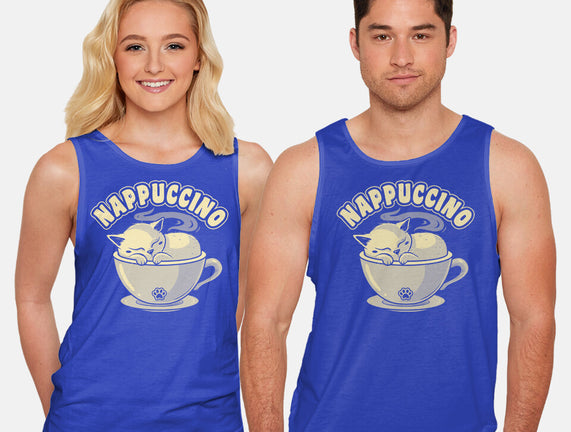 Nappuccino