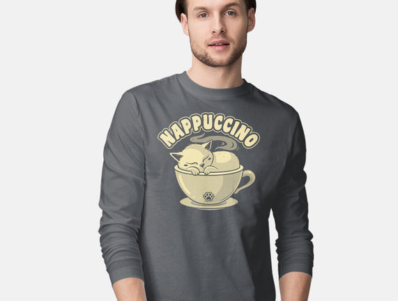 Nappuccino