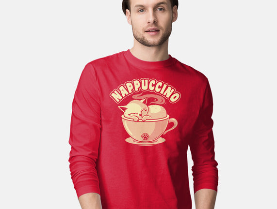 Nappuccino