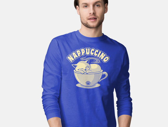 Nappuccino