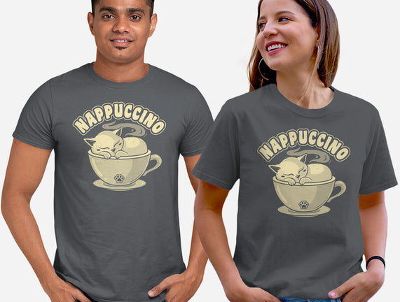 Nappuccino